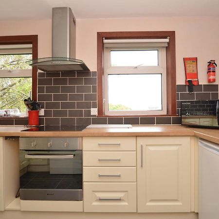 Larch Cottage Blairmore Εξωτερικό φωτογραφία