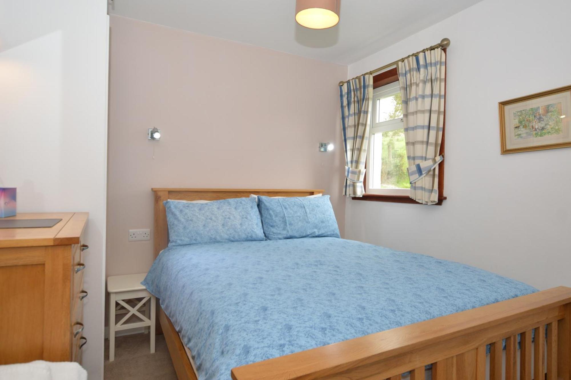 Larch Cottage Blairmore Εξωτερικό φωτογραφία